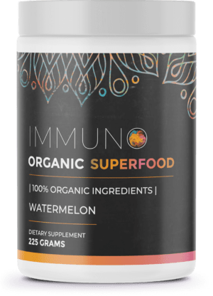 Organic Superfood